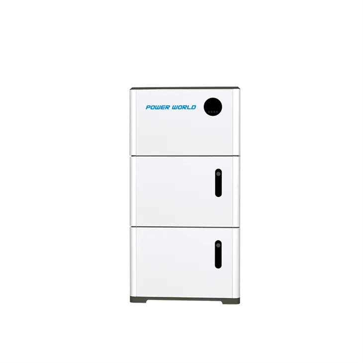Off-grid All in One Storage Battery